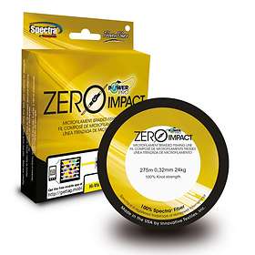 Power Pro Zero Impact 0.41mm 135m