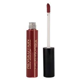 Makeup Revolution Euphoria Lip Colour