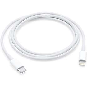 Apple iphone cable 2m - Trouvez le meilleur prix sur leDénicheur