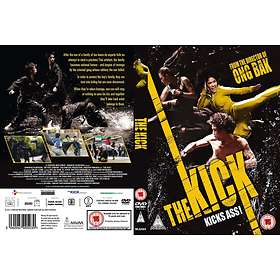 The Kick (UK) (DVD)