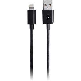 EPZI USB A - Lightning 1m