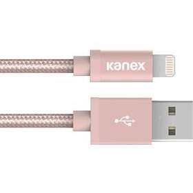 Kanex Premium USB A - Lightning 1.2m