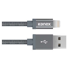 Kanex Premium USB A - Lightning 2m