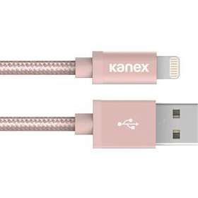 Kanex Premium USB A - Lightning 3m - Hitta bÃ¤sta pris pÃ¥ Prisjakt