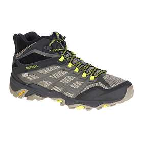 Merrell Moab FST Mid WP (Herre)