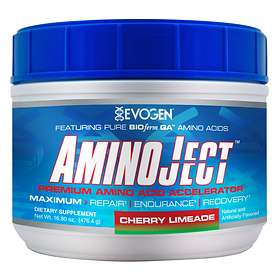 Evogen AminoJect 0,47kg