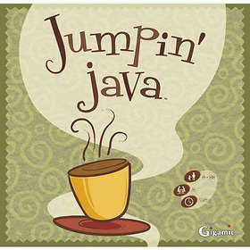 Jumpin Java