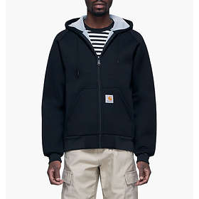 Carhartt Car-Lux Hooded Jacket (Homme)