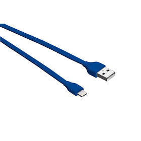 Trust Flat USB A - Lightning 1m