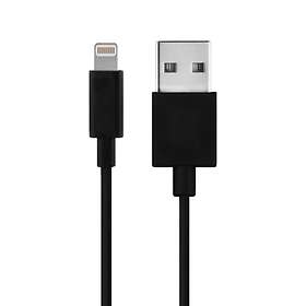 Trust USB A - Lightning 1m