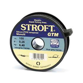 Stroft GTM 0.35mm 200m