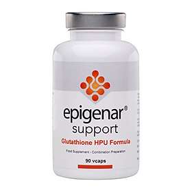 Epigenar Support Glutathione HPU 90 Tablets