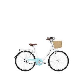 Barracuda Bikes Dorado 3