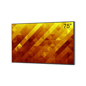 SWEDX SDS75K8-01 75" 4K UHD