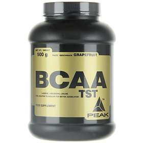Peak Nutrition BCAA TST 0,5kg