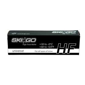 Skigo HF Universal Klister -5 to 10°C 60g