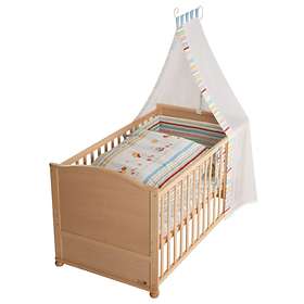 Roba Kids Kombi Lukas Butterfly Lit enfant 140x70cm