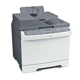 Lexmark X544dn