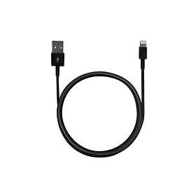 Kensington USB A - Lightning 1m
