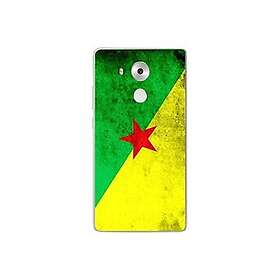 Tuff-Luv Silicone Gel Skin Case for Huawei Ascend Mate 8