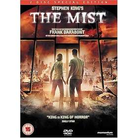 The Mist - 2-Disc Special Edition (UK)