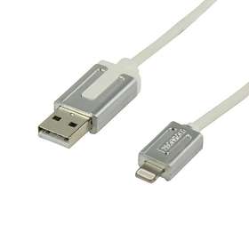 Profigold USB A - Lightning 1m