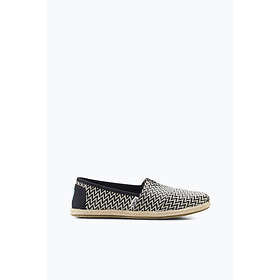 Best pris på Toms Classics Woven Rope Sole Slip On (Dame Best pris på Toms Classics Canvas Slip On (Dame) Fritidssko