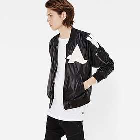 G-Star Raw Afrojack Bomber Jacket (Men's)