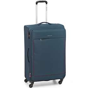 Roncato Connection 4-Wheel Large Expandable Trolley 78cm