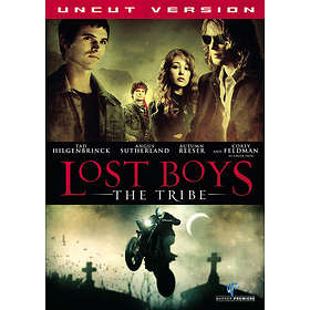 Lost Boys: The Tribe (DVD)