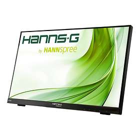 Hannspree HT225HPB 22" Full HD IPS