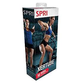 Spri Xertube Medium With Door Attachment