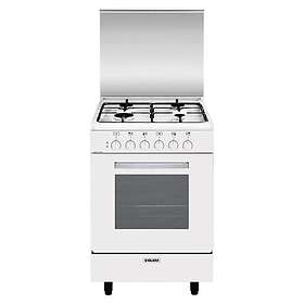 Glem A554MX6 (Blanc)