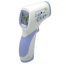 Extech IR200 Non-Contact Forehead InfraRed Thermometer