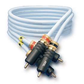 Supra DAC-SL 2RCA - 2RCA 2x2m