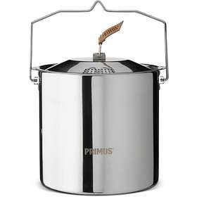 Primus CampFire S/Steel Pot 5.0L
