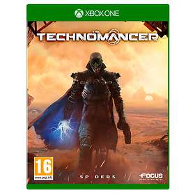 The Technomancer (Xbox One | Series X/S)