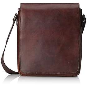 Leonhard Heyden Roma Messenger Bag S (5377)