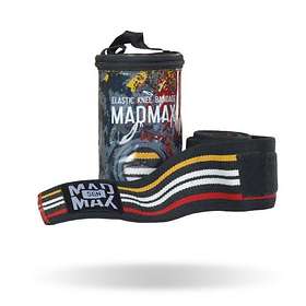 Madmax Wrist Wrap