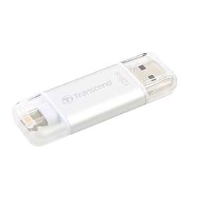 Transcend USB 3.1 JetDrive Go 300 OTG 128GB