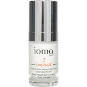 Ioma Paris Flash Youth Eye Contour Concentrate 15ml