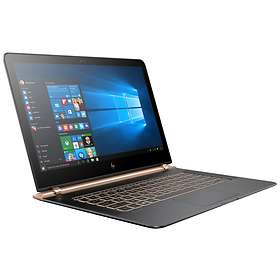 HP Spectre 13-V001no