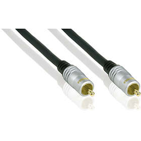 Profigold PGV Video 1RCA - 1RCA 3m