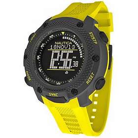 Nautica NMX Digital Yachtimer NAD19555G