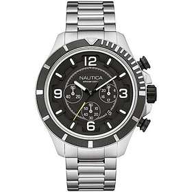 Nautica NST 450 Abyssum Chrono NAI21506G