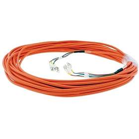 Kramer 4LC Multimode 50/125 LC - LC (pair) 200m