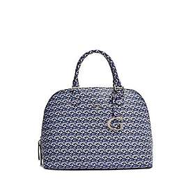 Guess G Cube Satchel Bag