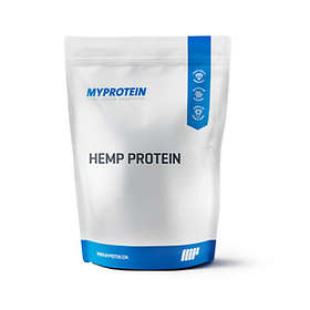 Myprotein Hemp Protein 1kg