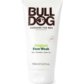 Bulldog Original Face Wash 150ml