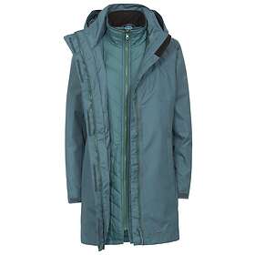 Trespass alissa 3 in 1 sales jacket